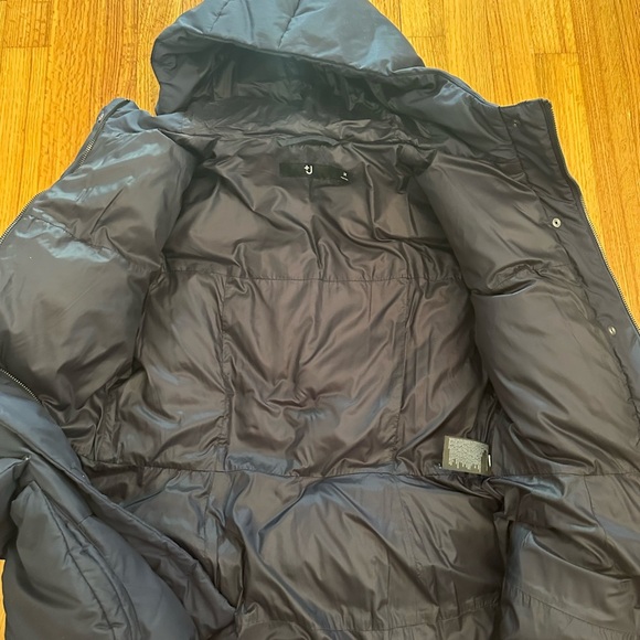 Uniqlo X Jill Sanders + J Down Puffer Size M - Picture 11 of 17